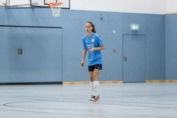 Bild 345 - C-Juniorinnen 2 Loewinnen Cup